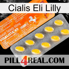 Cialis Eli Lilly new05